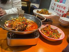 -陈家婆的菜(梅溪湖店)