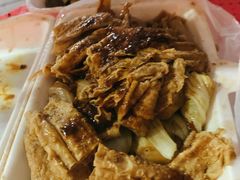 -明记牛杂(新马路分店)