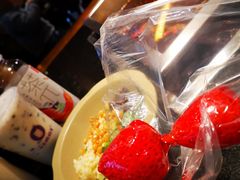 -有茗塘鲜鱼火锅(中和店)