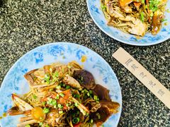 -许村蟹面(海宁许村大道店)