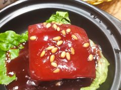 -老苏州大客堂·苏帮菜·松鼠桂鱼·苏州传统小吃(观前街人民商场店)