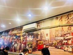 -广信牛奶甜品世家(台东店)