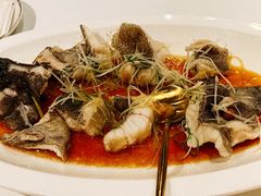 -三号黄浦会Canton Table