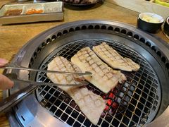 -赤坂亭·M9和牛烧肉·铁板烧(合肥万象城店)