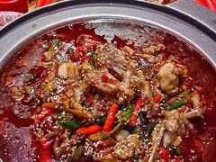 -兔槽江湖菜·重庆璧山兔(水围店)
