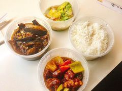 -Food Factory 食街工坊