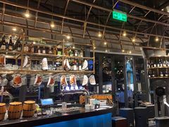 -haxnbauer海森堡德国餐厅(深圳coco店)
