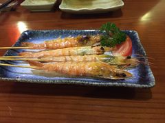 -大江户日本料理(吕厝店)