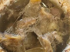 -老牌依强牛肉店(达道总店)