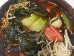 -金乐活美食(中街店)