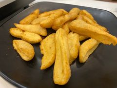 -张妈台式锅烧(深大店)