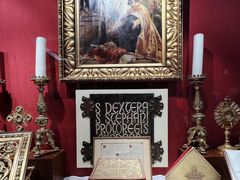 -圣伊什特万圣殿