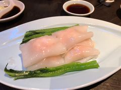 -万丽轩·粤菜(王府井金茂万丽酒店)