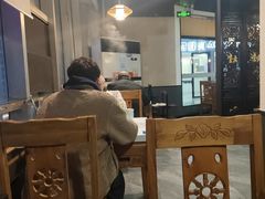 -重庆巴渝火锅(钟家村店)