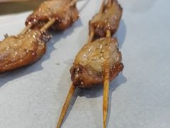 -华府九号海鲜烧烤大排档(龙域店)