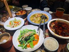 -缪氏川菜(深圳北站缤果空间店)