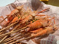 -79号渔船海鲜饭店(华强北店)