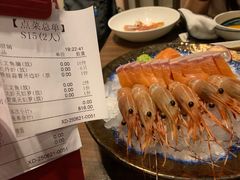 -田舍家Inakaya·炉端烧·铁板烧(天汇igc店)
