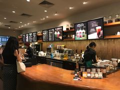 -星巴克臻选(北京银泰店)