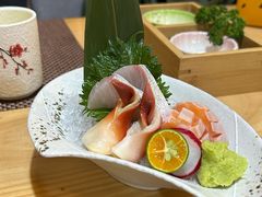 -长崎屋·日本料理·刺身·烧鸟(天河北路店)