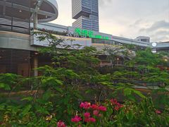 -农耕记·湖南土菜(海上世界店)
