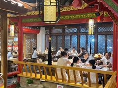 -清真·京华源铜锅涮肉(丰庆店)