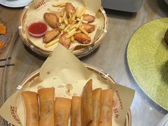 -肖记公安牛肉鱼杂馆· 省级非物质文化遗产(仁和路店)