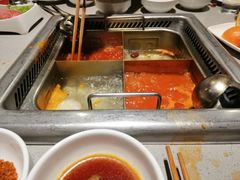 -海底捞火锅(凯德广场店)
