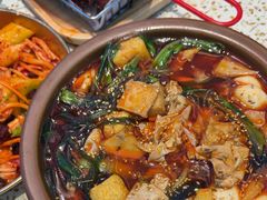 -小董哥烤串·爆汁大油边(故宫店)
