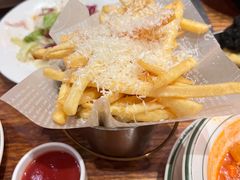 -食间牛排(湖西路店)