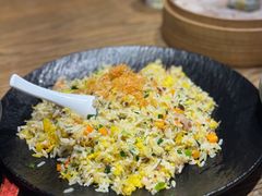 -扬州狮子楼·非遗淮扬菜(东关街店)