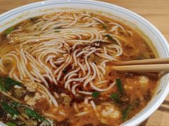 -靖晨园蒸饵丝(爱琴海店)