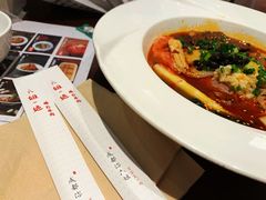 -成都你六姐·牛肉冒菜(城市集市合生汇店)