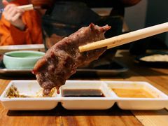 -碳说品道.瓦片烤肉.海鲜烧烤(中华路店)