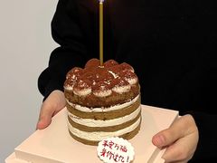 -姆们M Sweetie Cake(三里屯店)