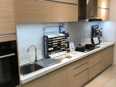 -佰丽爱家全屋定制(汶水店)