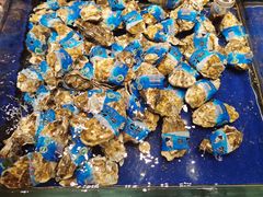 -高佳庄·舟山海鲜(海景旗舰店)