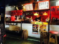 -豚王拉面(锦荣商业大厦店)