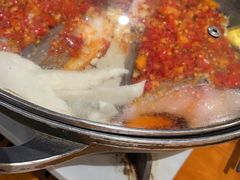 -湘江红·湖南招牌菜(莲花南路店)