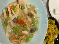 -玉华台饭庄·淮扬菜·烤鸭(望京店)