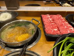 -呷哺呷哺 黄金牧场 (新中关购物中心店)