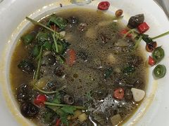 -火龙堂·风味民间菜(文一路店)