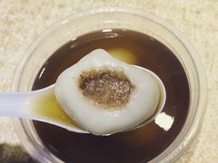 -百花传统甜品店(原址店)