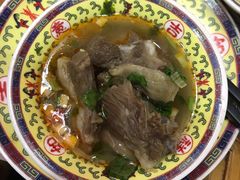 -宗巴雍姆藏餐府