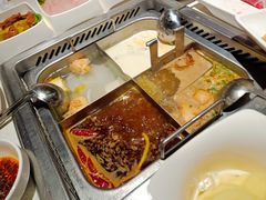 -海底捞火锅(长沙华创国际广场店)