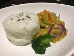 -百威KTV(恒福路店)