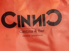 -CIN CIN CANTINA&BAR