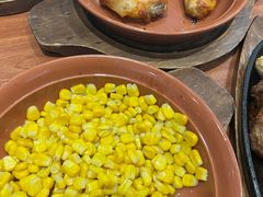 -萨莉亚意式餐厅(国和1000店)