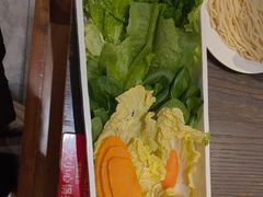 -东来顺饭庄(上地华联店)