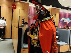 -海底捞火锅(大学路新象城店)